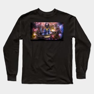 ATU OGWUGWU By SIRIUS-UGO-ART Long Sleeve T-Shirt